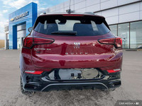 Saskatoon Motor Products - Recent Arrival! 2024 Buick Encore GX Sport Touring - Certified. GM Certif... (image 4)