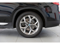2021 BMW X3 xDrive30e AWD 8-Speed Automatic 2.0L I4 TwinPower Turbo EXTERIOR - BLACK SAPPHIRE METALL... (image 7)