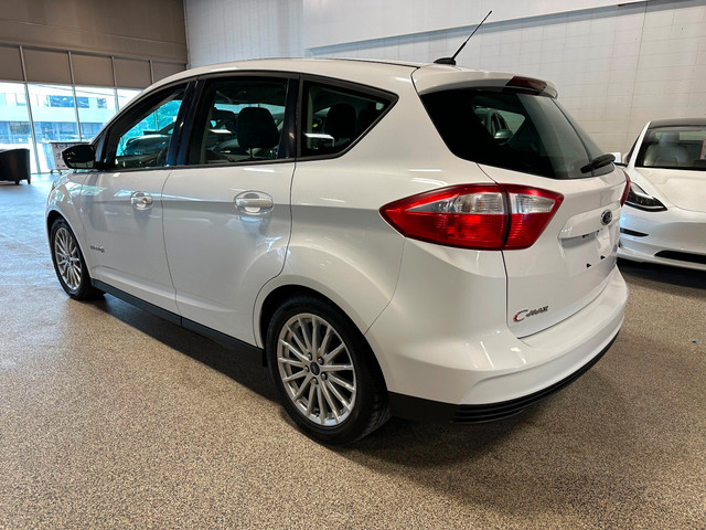 2013 Ford C-Max Hybrid SE in Cars & Trucks in Calgary - Image 3