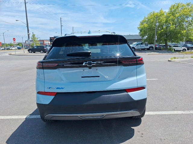 2023 Chevrolet Bolt EUV LT LT in Cars & Trucks in City of Toronto - Image 4