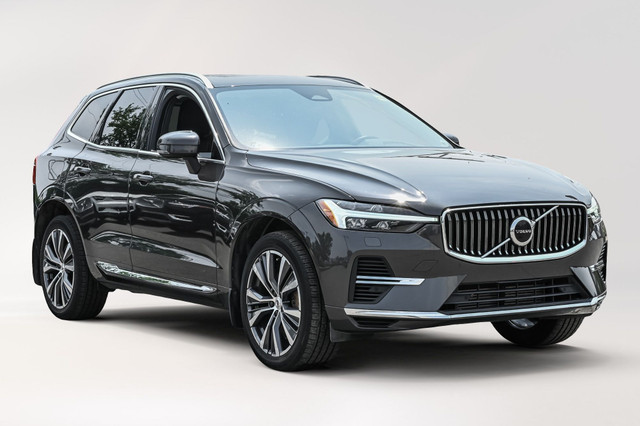 2022 Volvo XC60 in Cars & Trucks in City of Montréal - Image 3