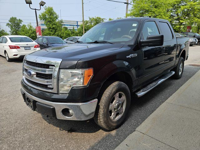 2014 Ford F-150 in Cars & Trucks in Ottawa - Image 3