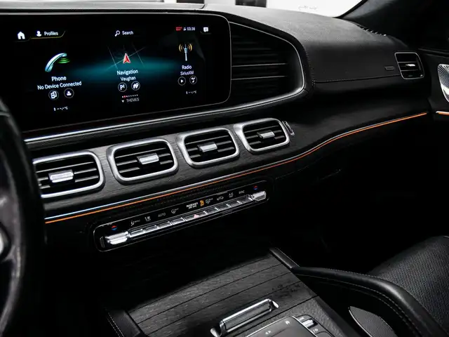 2021 Mercedes-Benz GLE 350 Blind Spot Nav System Sunroof Heated  in Cars & Trucks in City of Toronto - Image 21