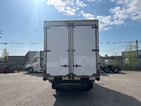 2017 HINO TRUCK 195;Medium Duty Trucks - VAN-DRY CARGO - DELIVERY Penske Location 632 BELGRAVE WAY D... (image 6)