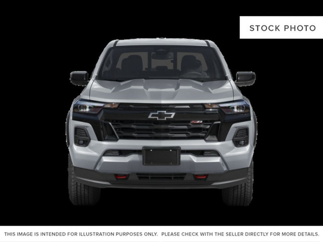 2025 Chevrolet Colorado Z71 in Cars & Trucks in Edmonton - Image 2