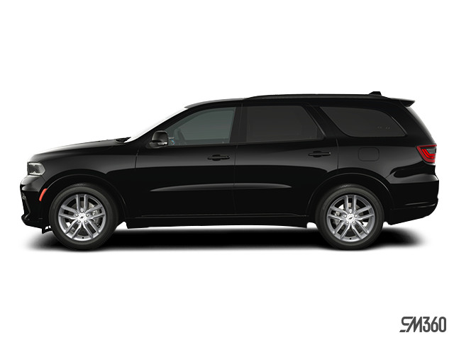 2025 Dodge Durango GT Plus in Cars & Trucks in Grande Prairie