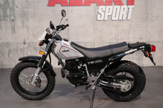 2024 Yamaha TW200 in Other in Laurentides - Image 3