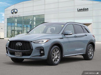 Come visit our London Infiniti team, you can find us at 1055 Wharncliffe Rd S Suite 101, London, ON... (image 6)