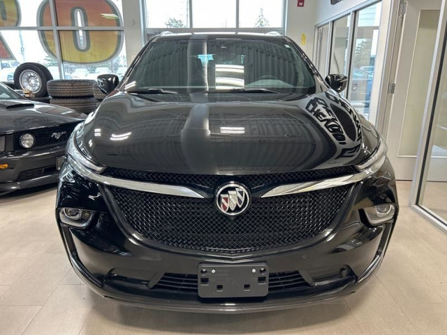 2022 Buick Enclave Essence SPORT TOURING EDITION in Cars & Trucks in Mississauga / Peel Region - Image 3