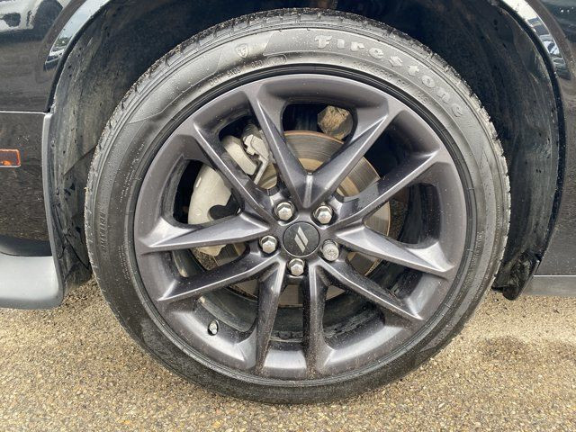 2021 Dodge Challenger GT | 18-Speaker Audio | Heated in Cars & Trucks in Edmonton - Image 3