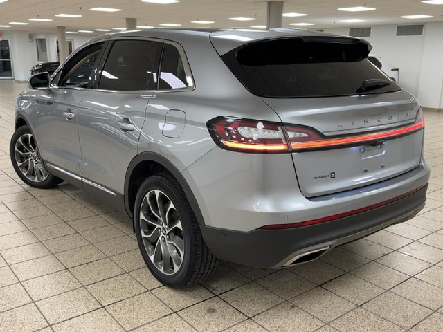2021 Lincoln Nautilus RESERVE in Cars & Trucks in Calgary - Image 4