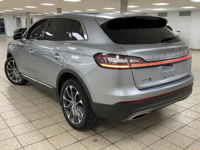 2021 Lincoln Nautilus RESERVE dans Autos et camions dans Calgary - Image 5