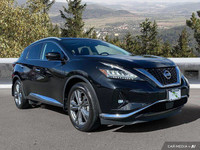 This Nissan Murano has a strong Regular Unleaded V-6 3.5 L/213 engine powering this Variable transmi... (image 7)