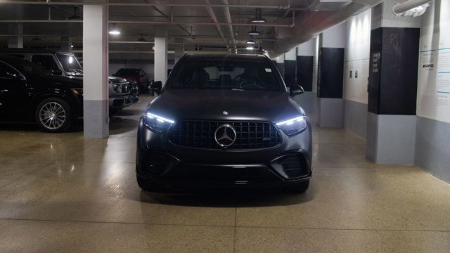 2025 Mercedes-Benz GLC AMG GLC 63 4MATIC+ SUV in Cars & Trucks in Edmonton - Image 3