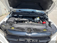 WAS: $42879 NOW: $39898 plus taxes and licensing feesConquer the Canadian Terrain with the 2020 RAM... (image 9)