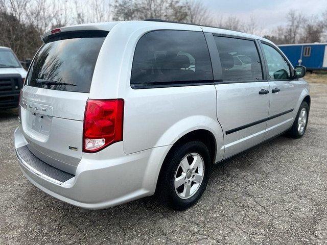 2012 Dodge Grand Caravan SE in Cars & Trucks in Oakville / Halton Region - Image 4