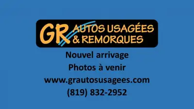 Automatique, A/C, groupe électrique, Bluetooth, mags et plus! Voir les images pour les options! FINA...