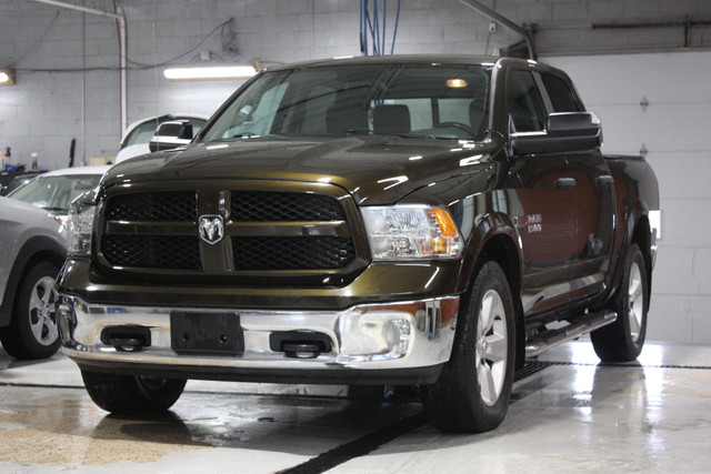 2014 Ram 1500 Outdoorsman in Cars & Trucks in City of Montréal - Image 3
