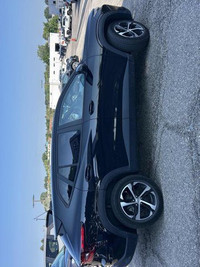 Come see this certified 2024 Chevrolet Trax 1RS | Sunroof | Apple CarPlay | Android Auto | Heated Se... (image 3)