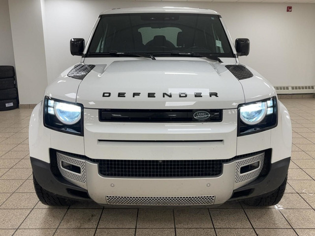 2021 Land Rover Defender 110 S in Cars & Trucks in Calgary - Image 4