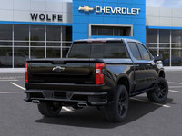 Step into the blend of tradition and modern utility with our remarkable 2025 Chevrolet Silverado 150... (image 8)