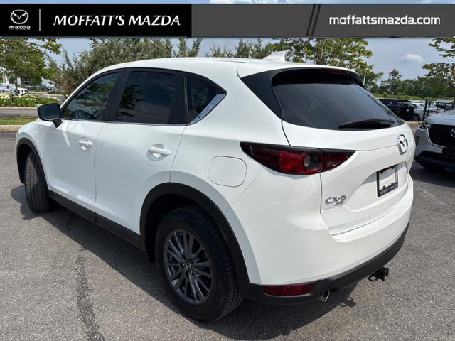 2020 Mazda CX-5 GS AWD AWD - LOW MILEAGE in Cars & Trucks in Barrie - Image 3
