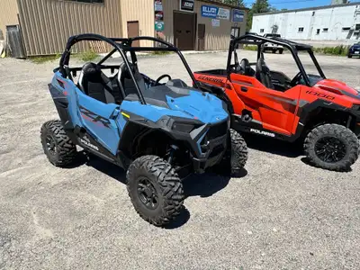 POLARIS ALL OUT SALES EVENT ON NOW!!!! $2000 REBATE!!! $1500 DEALER DISCOUNT OR SPECIAL FINANCE RATE...