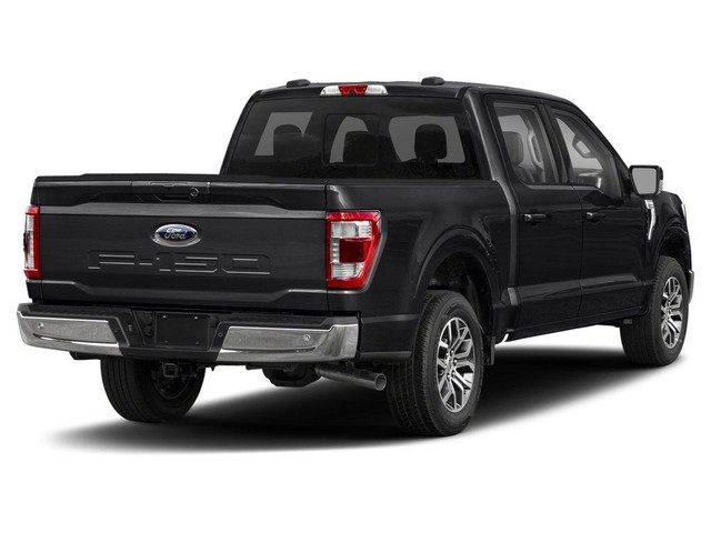 2021 Ford F-150 LARIAT 4WD SuperCrew 5.5' Box in Cars & Trucks in Markham / York Region - Image 2