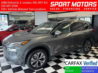 è One Owner! Clean Carfax! Accident Free! Lease Reutn From Nissan Canada! All-In Price: $26,999 No H...