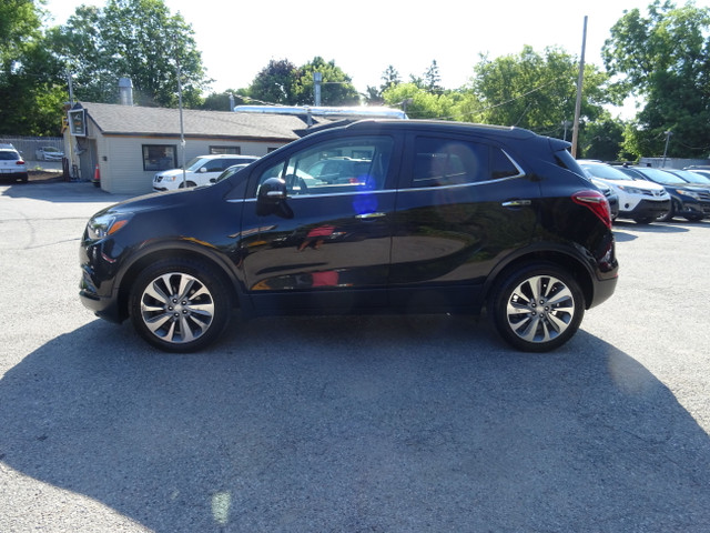 2019 Buick Encore Preferred in Cars & Trucks in City of Toronto
