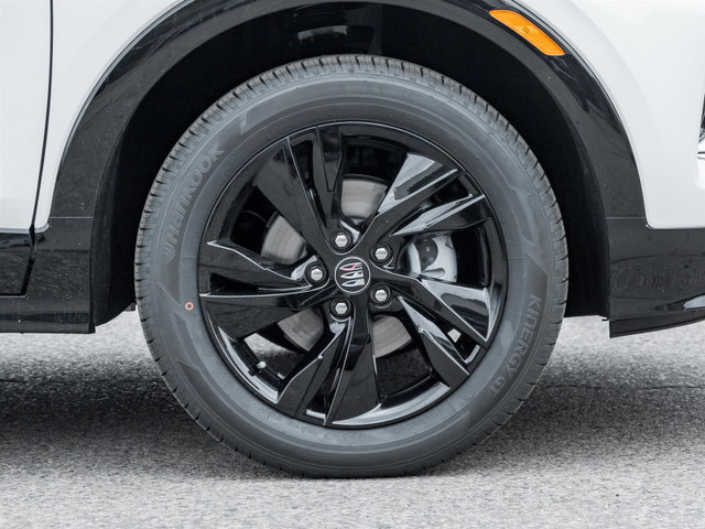 2026 Buick Encore GX Sport Touring AWD- Heated Steering Wheel in Cars & Trucks in Markham / York Region - Image 4