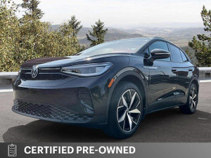 2024 Volkswagen ID.4 Pro S