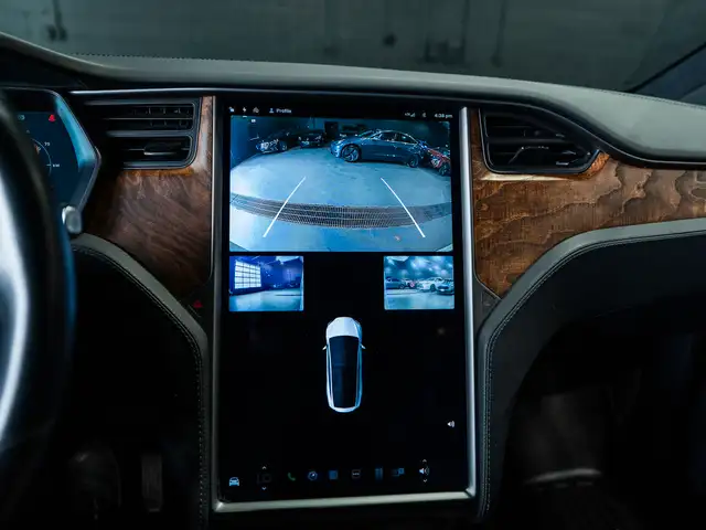 2019 Tesla Model X Long Range/AUTOPILOT FULL SELF-DRIVE/1OWNER in Cars & Trucks in Mississauga / Peel Region - Image 19