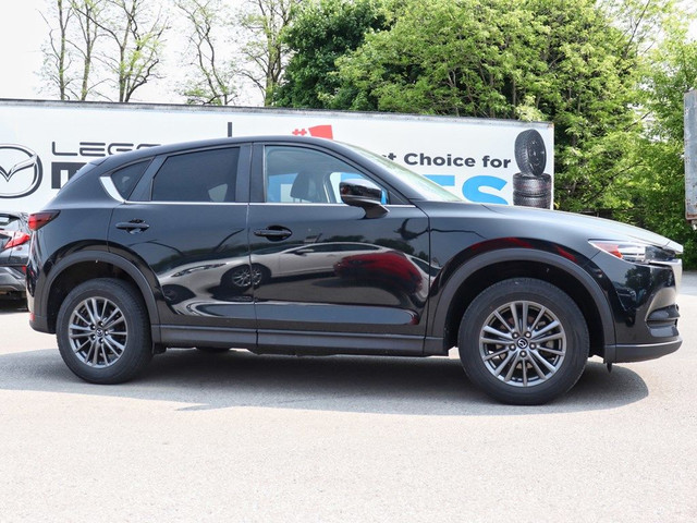 2021 Mazda CX-5 GS AWD in Cars & Trucks in Hamilton - Image 3