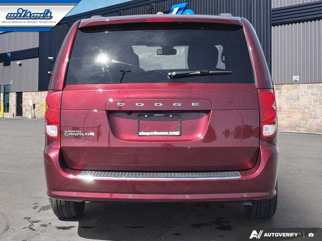 2019 Dodge Grand Caravan 35th Anniversary | Split leather in Cars & Trucks in Guelph - Image 4