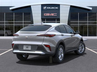Discover the 2025 Buick Envista Preferred: Where Style Meets Innovation for the Modern Canadian Driv... (image 3)