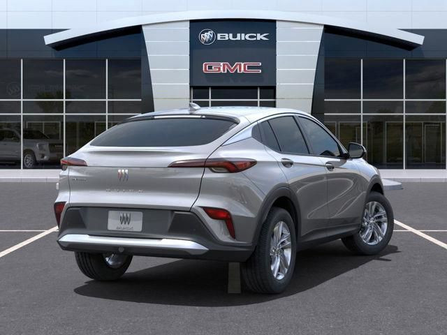 2025 Buick Envista Preferred in Cars & Trucks in London - Image 4