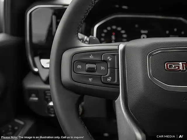 2025 GMC Sierra 1500 Elevation dans Autos et camions dans Winnipeg - Image 16