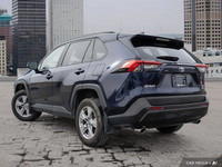 Crowfoot Hyundai, AMVIC Licensed Dealer Why This Is The RAV 4 For YOU: 2.5L 4-cylinder engine w/ 203... (image 3)