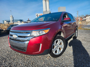 2013 Ford Edge AWD GARANTIE 1 ANS