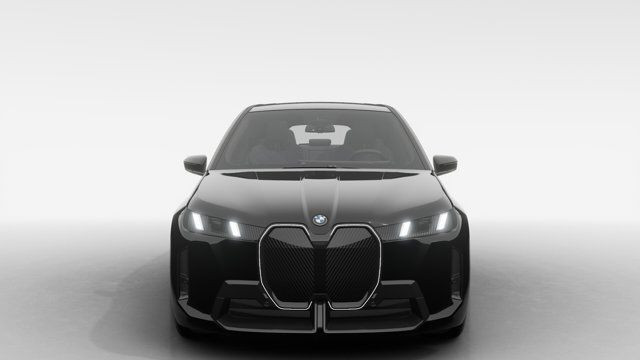 2026 BMW iX xDrive60 in Cars & Trucks in Laval / North Shore - Image 3