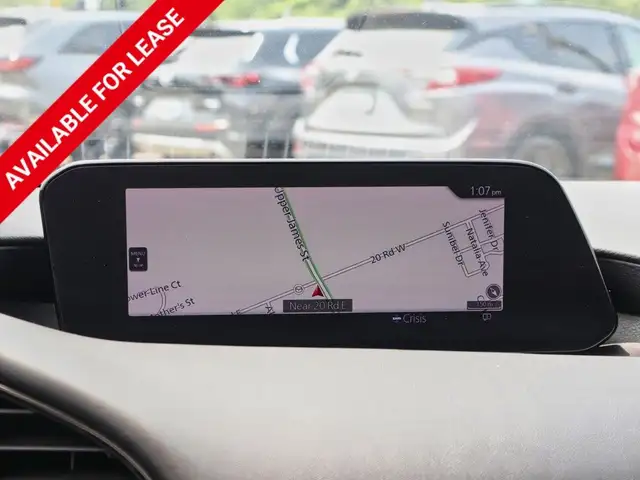2020 Mazda Mazda3 GT Auto i-ACTIV AWD in Cars & Trucks in Hamilton - Image 24