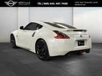 ===== 2020 Nissan 370Z Coupe COUPE 6SP ===== ===== Pourquoi acheter chez nous ? ===== Depuis plus de... (image 5)