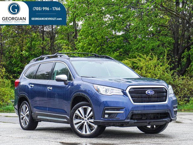 2021 Subaru Ascent Touring- Pano Roof - Heated / Vented Seats in Cars & Trucks in Barrie