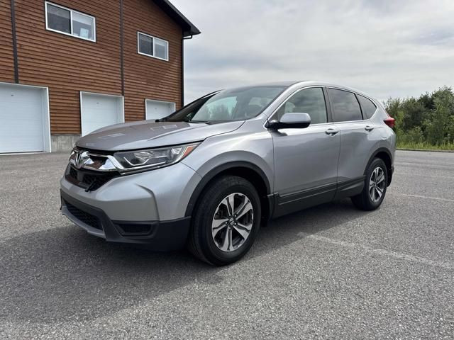 2019 Honda CR-V LX AWD (Heated Seats,Backup Cam,Carplay) Clean C in Cars & Trucks in Calgary