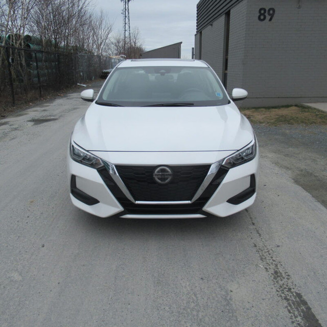 2021 Nissan Sentra SV in Cars & Trucks in Dartmouth - Image 2