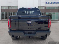This Ford F-150 boasts a powerful engine powering this Automatic transmission. *Get Your Money's Wor... (image 3)