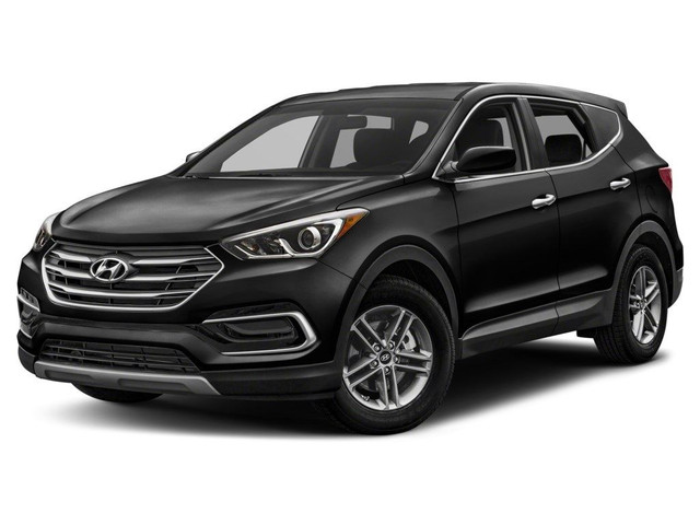2017 Hyundai Santa Fe Sport AWD 4dr 2.4L SE in Cars & Trucks in Oakville / Halton Region - Image 4