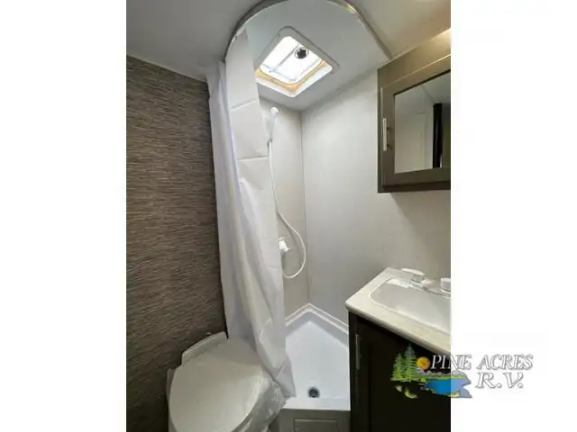 2023 KZ Sportsmen Classic 191BHK in Travel Trailers & Campers in Truro - Image 8
