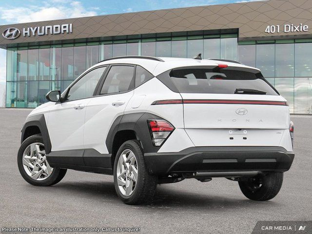 2025 Hyundai Kona Essential in Cars & Trucks in Mississauga / Peel Region - Image 4
